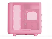 HYTE X50 Midi-Tower (pink) Midi Tower
