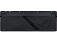 Asus ROG Azoth 96 HE trådløst gamingtastatur (sort) Gamingkeyboard