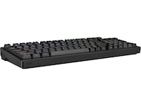 Asus ROG Azoth 96 HE trådløst gamingtastatur (sort) Gamingkeyboard