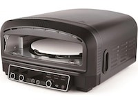 Wilfa P02DB-E2200 Elektrisk Pizzaovn Pizzaovne
