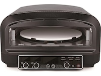 Wilfa P02DB-E2200 Elektrisk Pizzaovn Pizzaovne