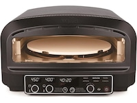 Wilfa P02DB-E2200 Elektrisk Pizzaovn Pizzaovne