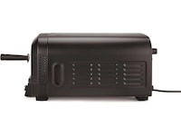 Wilfa P02DB-E2200 Elektrisk Pizzaovn Pizzaovne