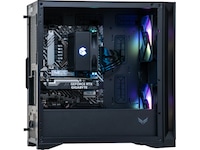 Komplett-PC Core Gaming a75 Stationær Gaming PC
