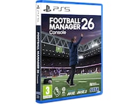 Football Manager 26 Spil til Playstation 5