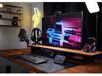 Elgato Stream Deck MK.2 Scissor Key Capture og streamning