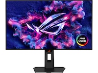 ASUS 27" gamingskærm ROG Strix XG27AQWMG Gamingskærme