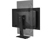 ASUS 27" gamingskærm ROG Strix XG27AQWMG Gamingskærme