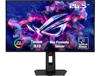 ASUS 27" gamingskærm ROG Strix XG27AQWMG Gamingskærme