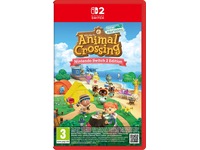 Animal Crossing New Horizons Switch 2 Spill til Nintendo Switch 2
