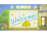 Animal Crossing New Horizons Switch 2 Spill til Nintendo Switch 2