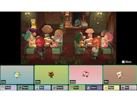 Animal Crossing New Horizons Switch 2 Spill til Nintendo Switch 2