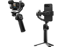 GoPro Fluid Pro AI premium gimbal Kamera – håndtag
