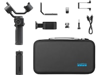 GoPro Fluid Pro AI premium gimbal Kamera – håndtag