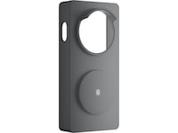 Aqara Video Doorbell G4 vejrbestandigt dæksel (sort) Dørklokker