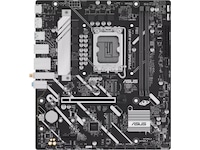 Asus PRIME H810M-A bundkort WIFI Intel Socket