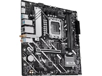Asus PRIME H810M-A bundkort WIFI Intel Socket
