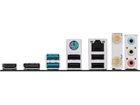 Asus PRIME H810M-A bundkort WIFI Intel Socket
