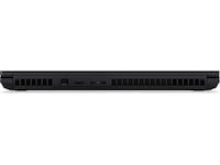 Lenovo ThinkPad P16 G3 16" Workstation WUXGA PC - Bærbar / laptop