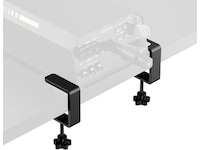 MOZA bordklemme til Yoke Rat og pedaler