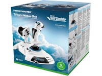 Thrustmaster T-Flight HOTAS One (MS Flight Sim Edt) Tilbehør til spilkonsoller