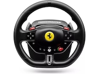 Thrustmaster T98-X Ferrari 296 GTS Racing Wheel Rat og pedaler