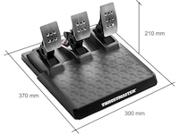 Thrustmaster T248R Racing Wheel Rat og pedaler