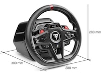 Thrustmaster T248R Racing Wheel Rat og pedaler