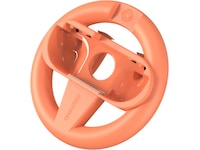 Oniverse Nintendo Switch 2 Joy-con racerrat (orange/blå) Tilbehør til spilkonsoller