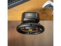 Thrustmaster T98 Ferrari 296 GTB Rat og pedaler