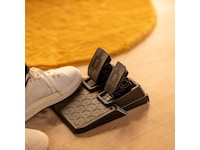 Thrustmaster T98 Ferrari 296 GTB Rat og pedaler