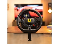Thrustmaster T98 Ferrari 296 GTB Rat og pedaler