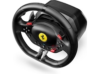 Thrustmaster T98 Ferrari 296 GTB Rat og pedaler