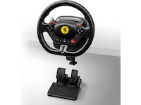 Thrustmaster T98 Ferrari 296 GTB Rat og pedaler