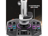 Thrustmaster Sol-R 1 Flightstick Tilbehør til spilkonsoller
