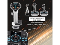 Thrustmaster Sol-R 1 Flightstick Tilbehør til spilkonsoller