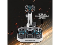 Thrustmaster Sol-R 1 Flightstick Tilbehør til spilkonsoller