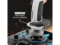 Thrustmaster Sol-R 1 Flightstick Tilbehør til spilkonsoller