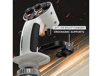 Thrustmaster Sol-R 1 Flightstick Tilbehør til spilkonsoller