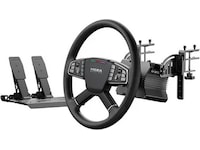 MOZA Trucking Bundle Rat og pedaler