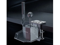 MOZA Universal Monteringsplade Rat og pedaler