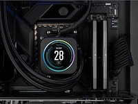 Corsair Vengeance DDR5 6000 MHz 64GB Hukommelse (RAM)