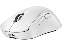 Logitech Pro X Superlight 2 DEX Trådløs Gamingmus (hvid) Gamingmus