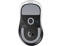 Logitech Pro X Superlight 2 DEX Trådløs Gamingmus (hvid) Gamingmus