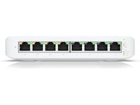 Ubiquiti UniFi Switch Lite 8 PoE Switch