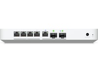 Ubiquiti UniFi Cloud Gateway Fiber Routere