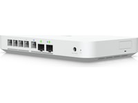Ubiquiti UniFi Cloud Gateway Fiber Routere