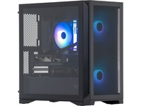 Komplett-PC Core Gaming i92 Stationær Gaming PC