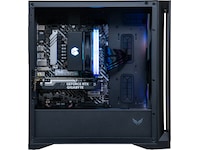 Komplett-PC Core Gaming i30 Stationær Gaming PC