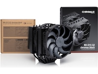 Noctua NH-D15 G2 CPU Køler (sort) CPU - Luftkøling